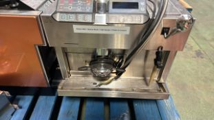 Mastrena Barista Coffee Machine