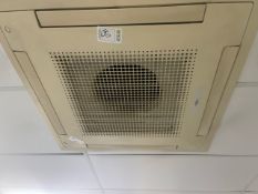 Fujitsu Ceiling Cassette