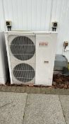 Fujitsu Air Conditoner