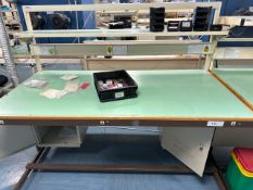 Kaymar Work Desk