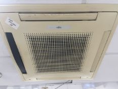 Fujitsu Air Conditioning Ceiling Cassette