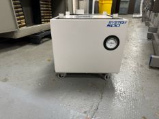 Bofa System 500 Fume Extractor