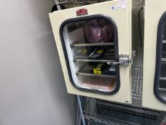 Slee London Nitrogen Storage Cabinets