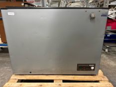 Cool Work Bottle Fridge Model - ALFA 1100