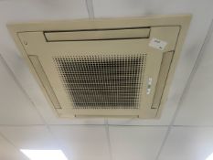 Fujitsu Air Conditioning Ceiling Cassette