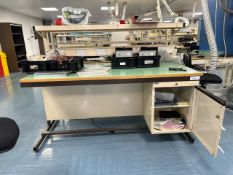Kaymar Work Desk