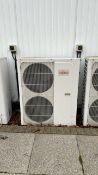 Fujitsu Air Conditoner