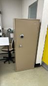Combination DialLock Safe