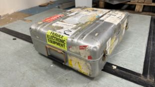 Zero Protective Flight Case