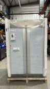 ECO PLUS K 140 RAG C1 8N 4CS
