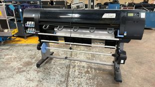 HP Industrial Printer - CQ111A