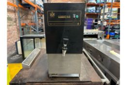 Hobart Hot Tap