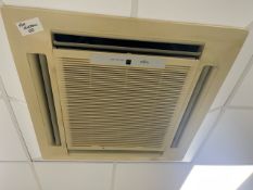 Fujitsu Air Conditioning Ceiling Cassette