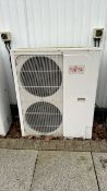 Fujitsu Air Conditoner
