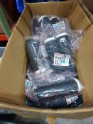 20 x Kamoka shock absorber boot kits