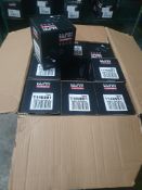 36 x CV Joint book kits