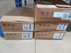60 x Kamoka oil filters