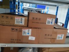 48 x Kamoka oil filters