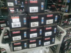 10 x Kamoka brake calipers