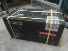 Kamoka Front Suspension Set