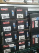 10 x Kamoka brake calipers