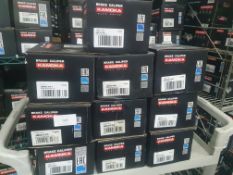10 x Kamoka brake calipers