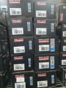 10 x Kamoka brake calipers