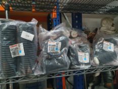 20+ x assorted Kamoka shock absorber boot kits