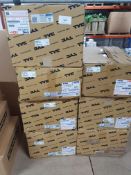 7 x head lamps/tail lamps