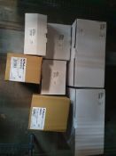 7 x wing mirror covers