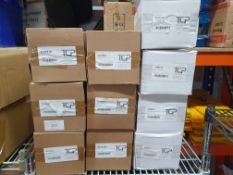 10 x Kamoka coil springs