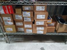 20+ x assorted lights