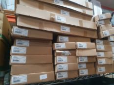 39 x Polcar power window regulators