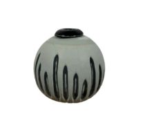 Pomax Decorative Vase