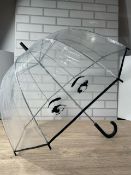 Kate Spade Winking Eye Umbrella