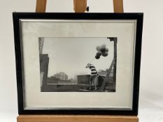 Artwork From Claridge's Hotel