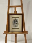 Artwork From Claridge's Hotel