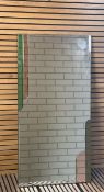 Reflections Copenhagen Handmade Mirror