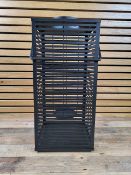 Herve Gambs Kowloon Metal Lantern