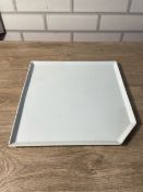 Lyon Beton Poceline Plate