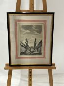 Artwork From Claridge's Hotel