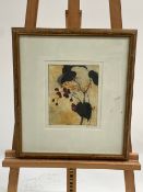 Artwork From Claridge's Hotel