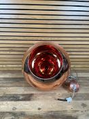 Tom Dixon Copper Ceiling Light