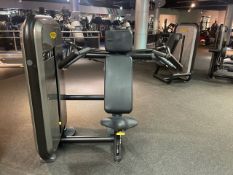 Technogym Shoulder Press