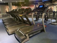 FreeMotion Incline Treadmill