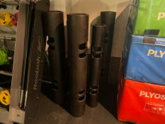 Assorted Viprs 6,8,10,12,16,20kg