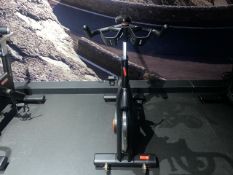 Studio 5 Star Trac Spin Bike