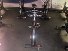 Studio 5 Star Trac Spin Bike