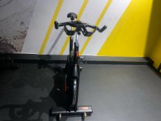 Studio 5 Star Trac Spin Bike