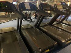 Technogym Treadmill 1000